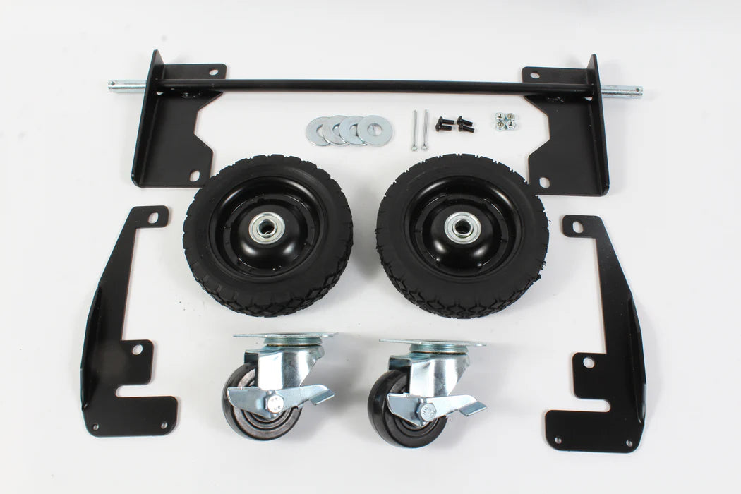 WHEEL KIT - 4-Wheel Kit