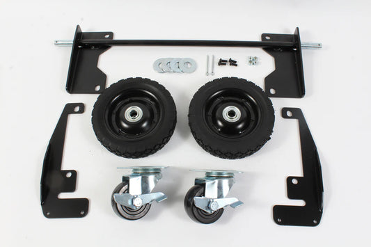 WHEEL KIT - 4-Wheel Kit