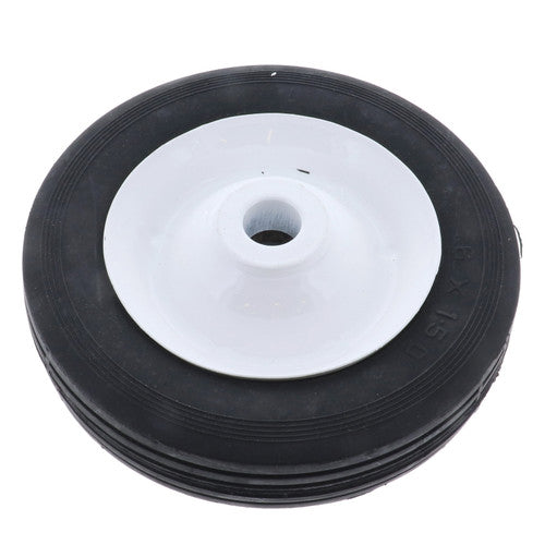 REPLACEMENT PARTS FG110 (K0/K1) - WHEEL, EDGER