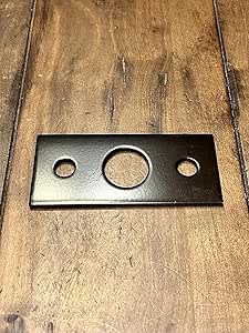 Single Blade Spacer Kit - HRC216K2, HRC216K3