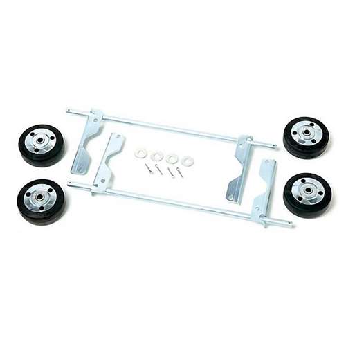 WHEEL KIT - 4-Wheel Kit