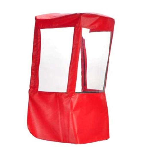 HSS SERIES COLD WEATHER CAB