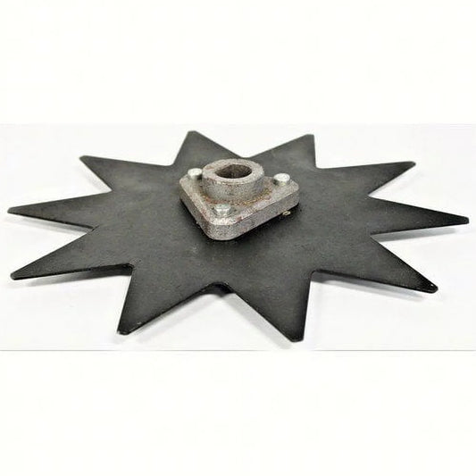 REPLACEMENT PARTS FG110 (K0/K1) - TINE, AERATOR