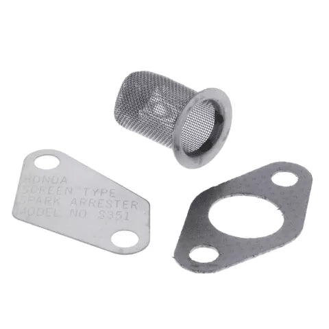 SPARK ARRESTER KIT - HR21, HR21K1, HR21K2, HRA21