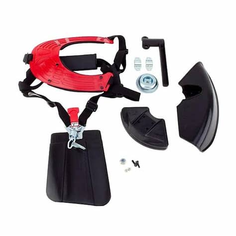 BARRIER KIT - HHT25, HHT31, HHT35