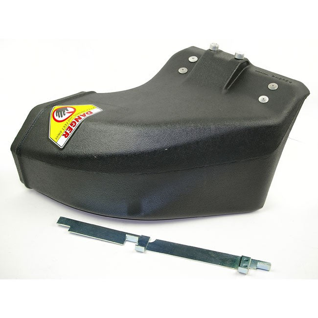 Side Discharge Chute - HRR216K0~K7, HRT216, HRZ216 – GP