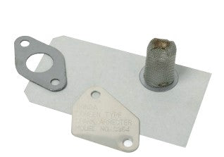 SPARK ARRESTER KIT - HRB216, HRB217, HRR216, HRS216, HRT216, HRZ216, HRX217