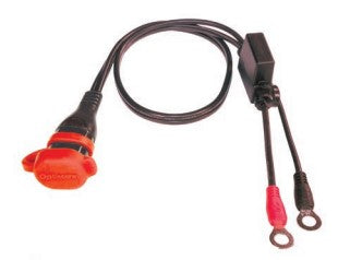 OPTIMATE CONNECTOR