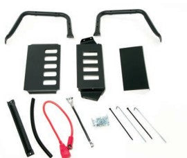 BATTERY TRAY KIT - EM3800SX, EM5000SXK2, EM65000SXK1