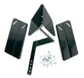 FURROWER KIT - F200, F210, F220 (11”)