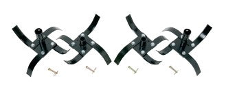 REPLACEMENT TINE KIT - F200, F210