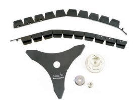 HONDA VERSATTACH BLADE KIT - UMC425, UMC435 with Trimmer Attachment (SSBCC)