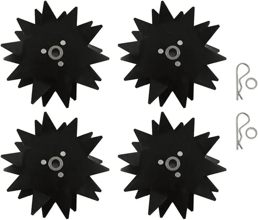 DIGGING TINES KIT - FG110