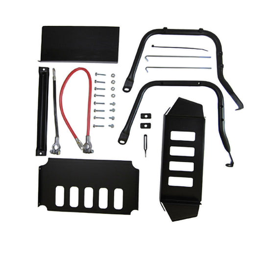 BATTERY TRAY KIT - EM3500SX, EM3500SXK1, EM5000SX