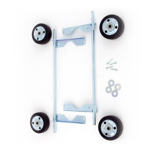 WHEEL KIT - 4-Wheel Kit