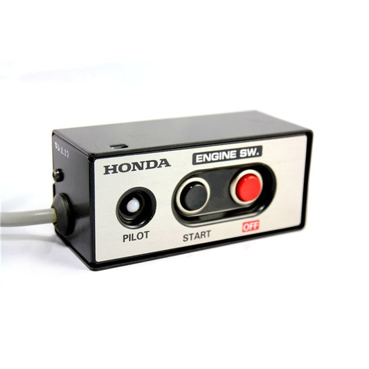 REMOTE CONTROL STARTING KIT - EU6500is