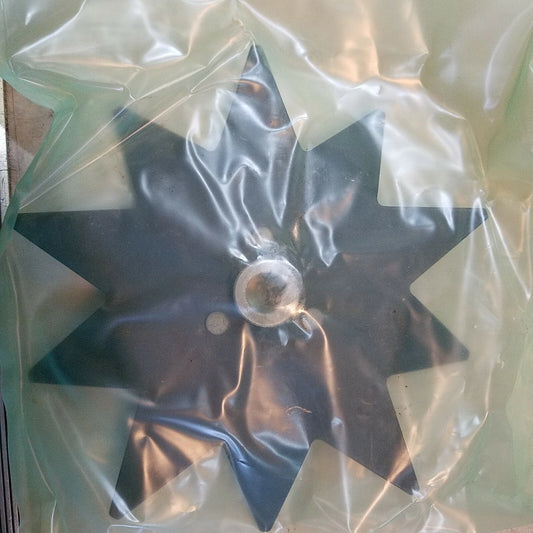 REPLACEMENT PART FG110 (K0/K1) - TINE, EDGER