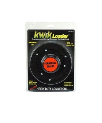 UNIVERSAL KWIK LOADER HEADS