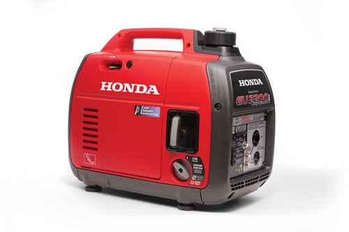 Honda Ultra-Quiet 2200i Companion