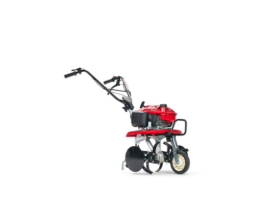 Honda Mid-Tine 21"
