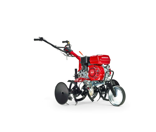 Honda Mid-Tine 36" Multi-Drive
