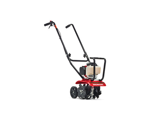 Honda Mini-Tiller 9"