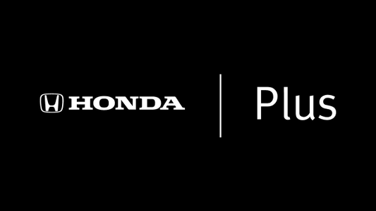 WX10-WMP20 Honda Plus
