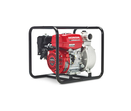 Honda Utility 2" Pump