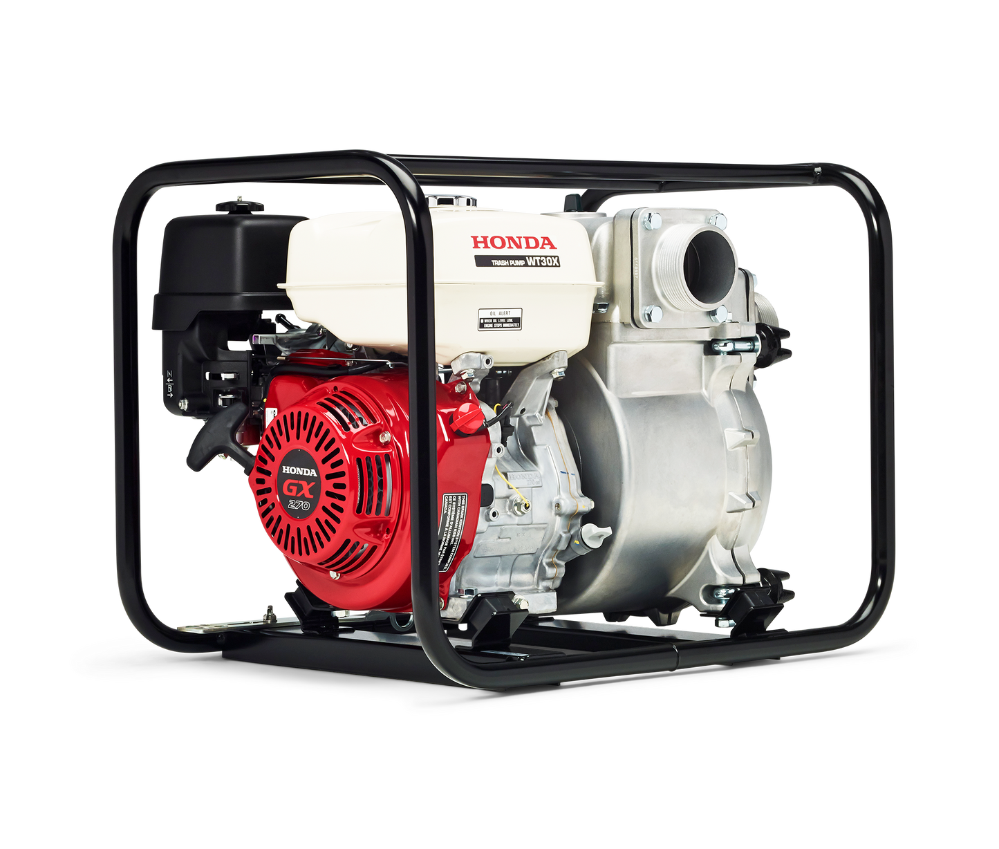 Honda 3" Trash Pump