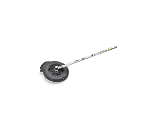 Honda Blower Attachment