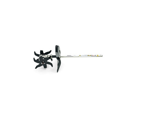 Honda Cultivator Attachment