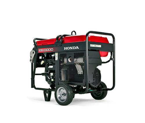 Honda Commercial 10000 GFCI ES
