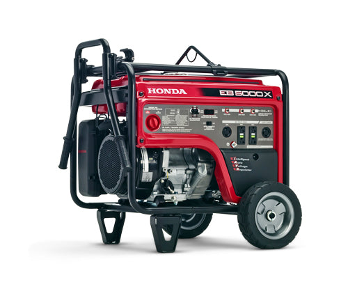 Honda Commercial 5000 GFCI