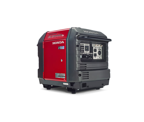 Honda Ultra-Quiet 3000i ES