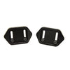 Auger Skid Shoe Kit