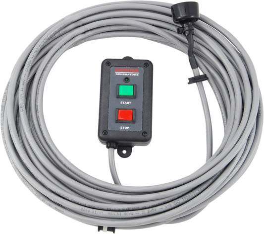 REMOTE CONTROL STARTING KIT - EM3800SX, EM5000is, EM5000SXK2, EM5000SXK3, EM6500SXK1, EM6500SXK2, EM7000is,