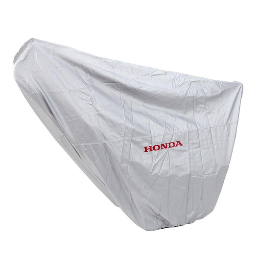 SNOW BLOWER COVER - RED LOGO - HS828, HS928, HS1132