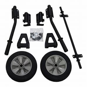 WHEEL KIT - 2-Wheel Kit