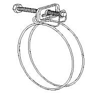 CLAMPS