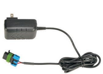 BATTERY FLOAT CHARGER