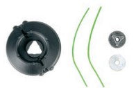 HONDA KWIK LOADER HEAD KIT - HHT25S, HHT35S, HHT25SLTCT, HHT35SLTCT