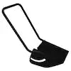 SNOW BLOWER CHUTE GUIDE HANDLE