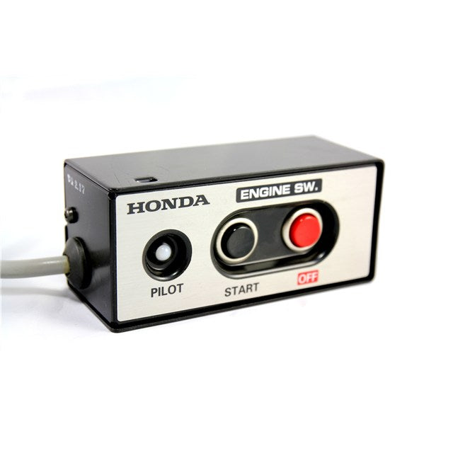 REMOTE CONTROL STARTING KIT - EU6500is