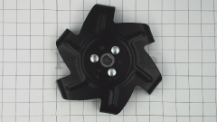 REPLACEMENT PARTS FG110 (K0/K1) - TINE, DIGGING
