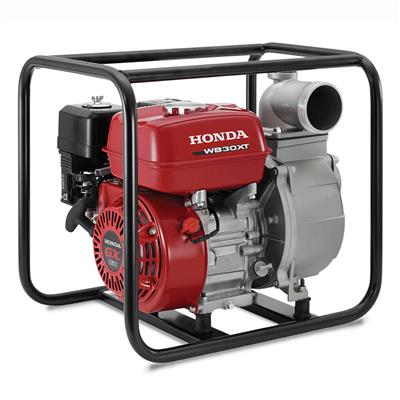 Honda Utility 3" Water Pump - WB30XT3C1