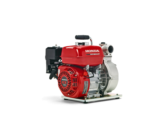 Honda High Pressure 2" Pump